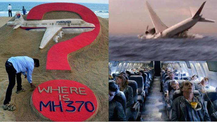 Bí ẩn về MH370 được công bố: Nghi án ‘chuyến bay ma’, hành khách đã bị cho 'ngủ đông' trước thảm họa?