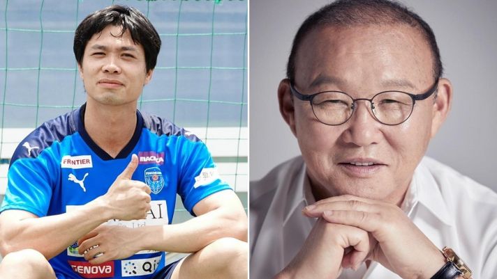 Tin bóng đá trong nước 20/2: Công Phượng gây sốt ở Yokohama FC; HLV Park Hang-seo ký hợp đồng khó tin