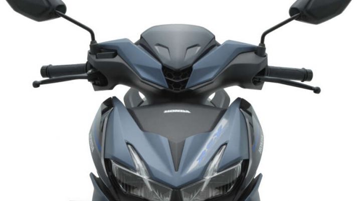 Quyết hạ bệ Yamaha Exciter, Honda ra mắt vua côn tay 150cc đẹp như Winner X giá 48 triệu đồng có ABS