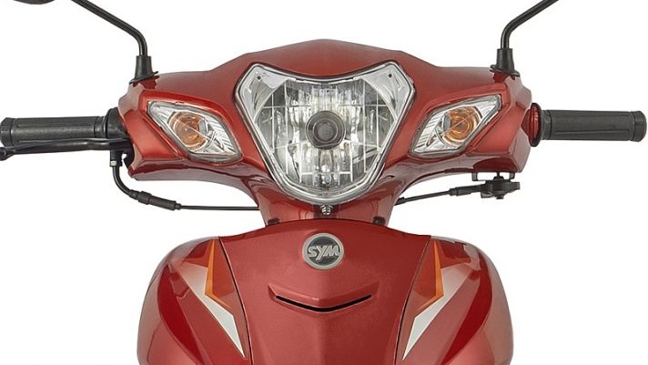 ‘Vua xe số 110cc’ giá 17,4 triệu đồng: Thiết kế ăn đứt Honda Wave Alpha và Wave RSX, tiết kiệm xăng