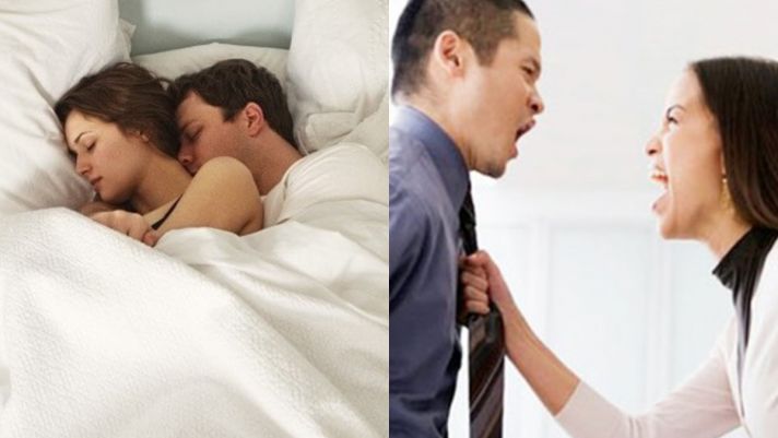 Vợ chồng thích làm 3 điều này trước khi đi ngủ có thể dễ bị già sớm: Có 1 điều liên quan đến ‘ân ái’!