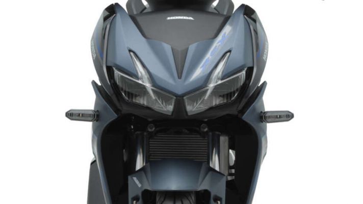 Tin xe hot 22/2: Honda ra mắt kiệt tác côn tay 150cc đẹp như Winner X, có ABS đấu Yamaha Exciter