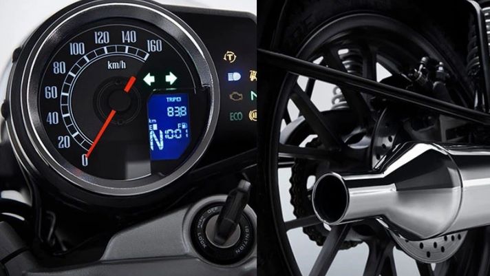 Honda ra mắt ‘tân binh’ xe côn tay có tay lái như xe đua, phanh ABS 2 kênh ‘nhỉnh’ Winner X, giá ‘mềm’