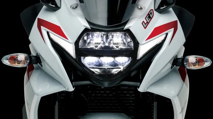 Ra mắt ‘đế vương côn tay’ cửa trên Honda Winner X và Exciter, thiết kế thể thao, giá dễ tiếp cận