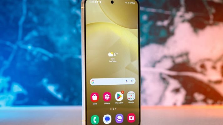 Galaxy S24 5G rẻ hấp dẫn sau Tết, vua giá rẻ của smartphone AI vượt mặt iPhone 15 hoàn toàn