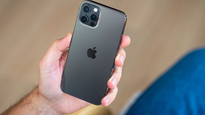 iPhone 12 Pro bán xả sau Tết, giá cực thấp dưới 10 triệu, vua tầm trung Galaxy A54 5G lo điêu đứng