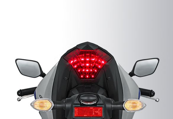 Tin xe máy hot 4/3: ‘Quái thú’ xe côn tay Yamaha ra mắt với thiết kế lấn át Honda Winner X và Exciter