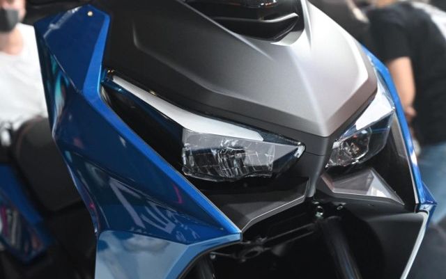 ‘Ông hoàng xe ga’ sắp ra mắt nhăm nhe ‘thế chân’ Honda Air Blade, trang bị xịn như SH, giá mềm?