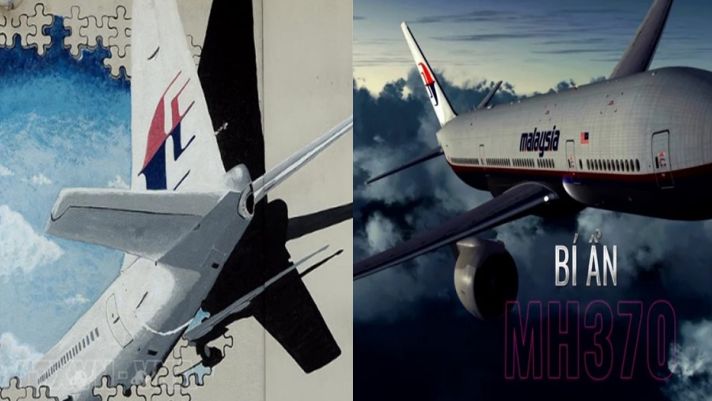 Vụ máy bay MH370 nhận tin vui lớn trước mốc tưởng niệm 10 năm từ ngày biến mất bí ẩn