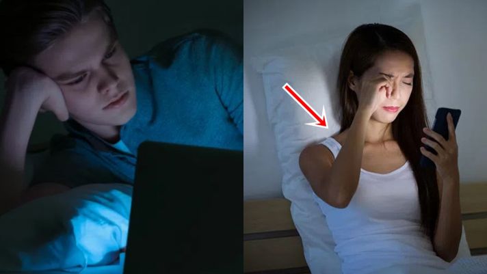 3 thói quen ngủ dễ mắc ung thư: Cảnh báo dành cho những người không ngủ trưa