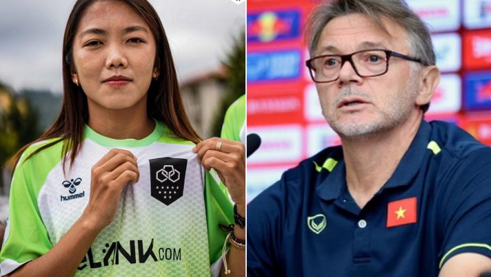 Tin bóng đá sáng 5/3: Huỳnh Như gây bất ngờ tại Lank FC; Trò cưng HLV Troussier rời ĐT Việt Nam?