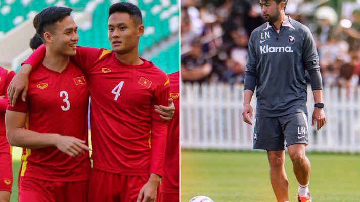 Chuyển nhượng V.League 6/3: Cựu sao U23 Việt Nam xuống giải hạng Nhất; Lee Nguyễn trở lại Việt Nam?