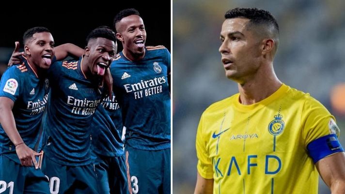 Kết quả bóng đá hôm nay: Ronaldo nhận trái đắng ở Champions League; Vinicius đếm ngược ngày đến MU?