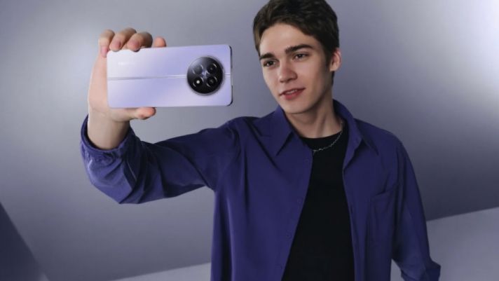 Realme 12 ra mắt: Camera xịn so kè Galaxy S22 Ultra, màn hình lớn hơn iPhone 15 Pro Max, giá chỉ từ 5 triệu đồng