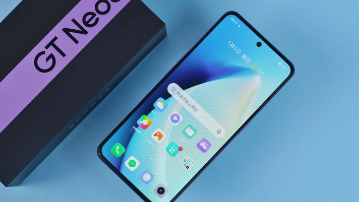 Quái vật gaming giá rẻ mới lộ diện, có Snapdragon 8s Gen 3 và 7+ Gen 3 để chọn, hủy diệt Galaxy A54