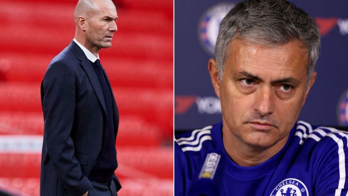Tin chuyển nhượng sáng 7/3: Xong vụ Zidane đến MU; Mourinho thay Pochettino ở Chelsea?