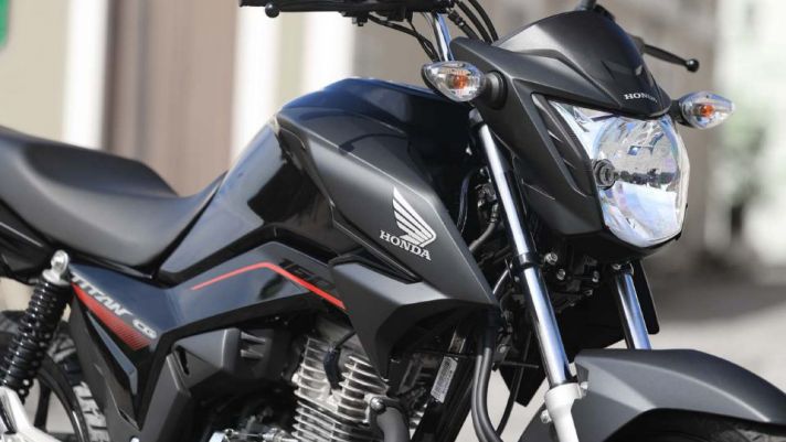 Honda ra mắt ‘vua côn tay’ 160cc đẹp mê ly, trang bị xịn hơn Winner X và Yamaha Exciter, giá hấp dẫn