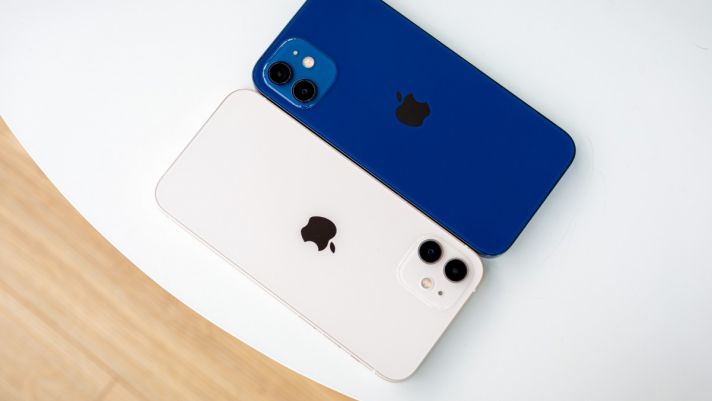 Giá đập hộp iPhone 12 tháng 3, tiếp tục là vua iPhone giá rẻ của Apple, sẵn sàng lấn lướt Galaxy S24