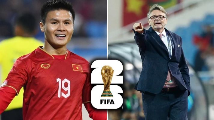 Tin bóng đá trưa 7/3: Quang Hải gây sốt trước VL World Cup; Danh sách ĐT Việt Nam thay đổi phút chót?
