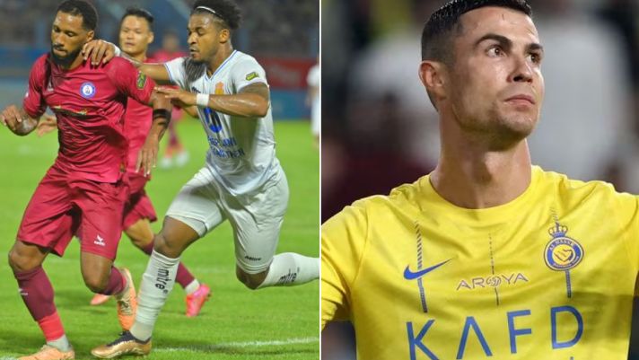 Lịch thi đấu bóng đá 8/3: Cuộc đua vô địch V-Leaqgue có biến; Ronaldo đón tin dữ tại Saudi League?
