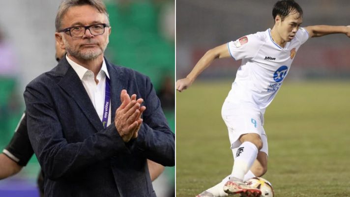 Lịch thi đấu V-League hôm nay: HLV Philippe Troussier chốt xong danh sách triệu tập ĐT Việt Nam?