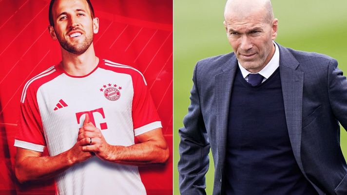 Tin MU hôm nay 9/3: Xong vụ Zidane dẫn dắt Man United; Harry Kane cập bến MU?
