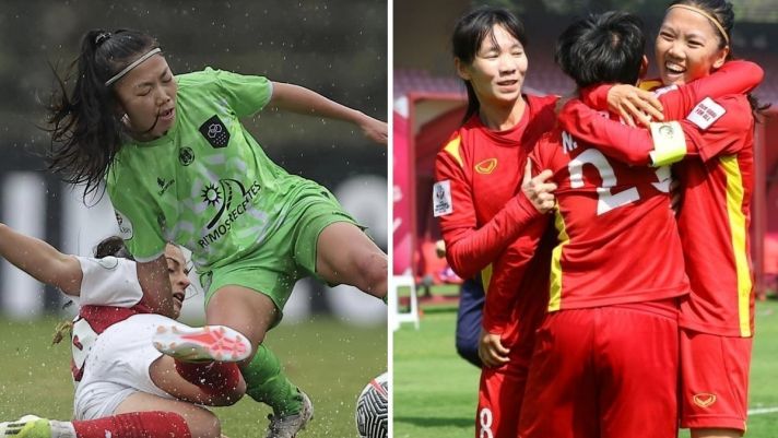 Huỳnh Như tạo địa chấn cùng Lank FC, thủ quân ĐT nữ Việt Nam chốt tương lai?