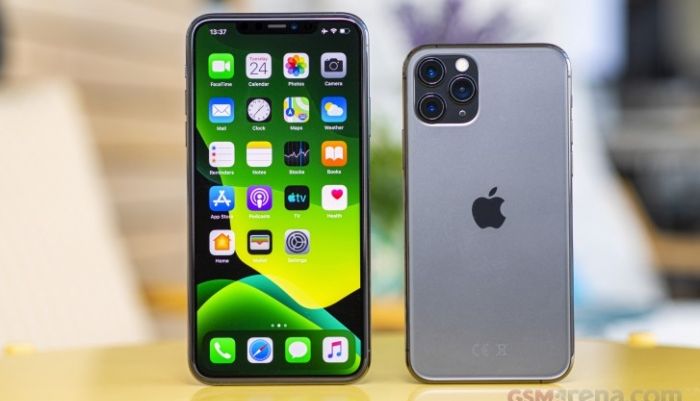 iPhone 11 Pro Max ngày càng rẻ, giá cực bèo trong tháng 3, trang bị vẫn là siêu phẩm ngang iPhone 15