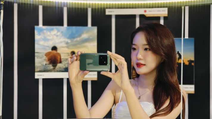 Xiaomi 14 chính thức trình làng: Siêu phẩm camera Leica, giá từ 22,99 triệu đồng