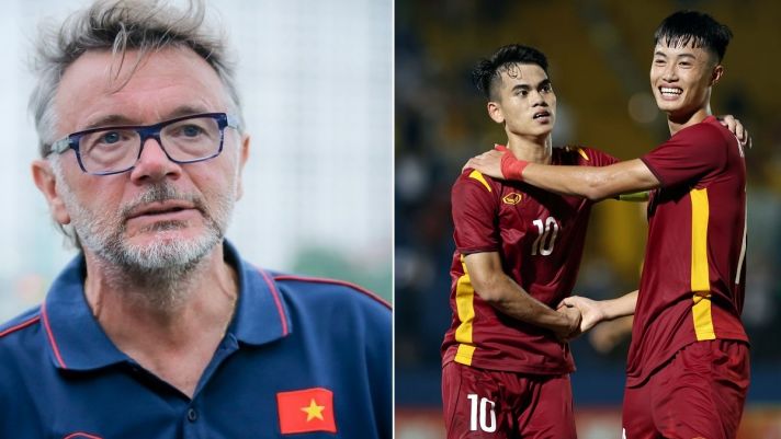 Báu vật của ĐT Việt Nam gây ngỡ ngàng, thương vụ chuyển nhượng đến Hà Nội FC đổ bể?