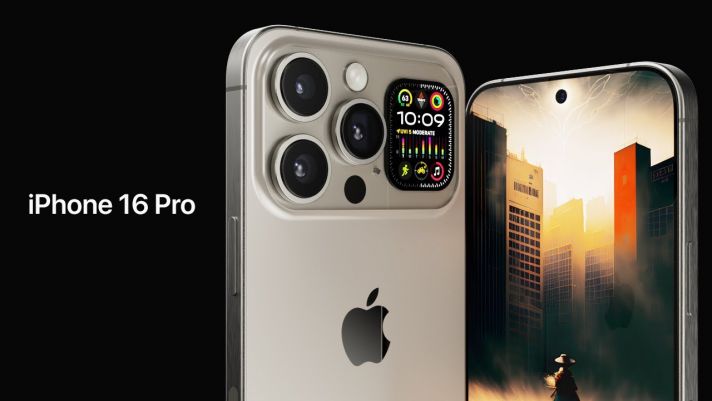 Hiệu năng chip A17 Pro trên iPhone 16 Pro Max đã đến lúc chào thua Snapdragon? 