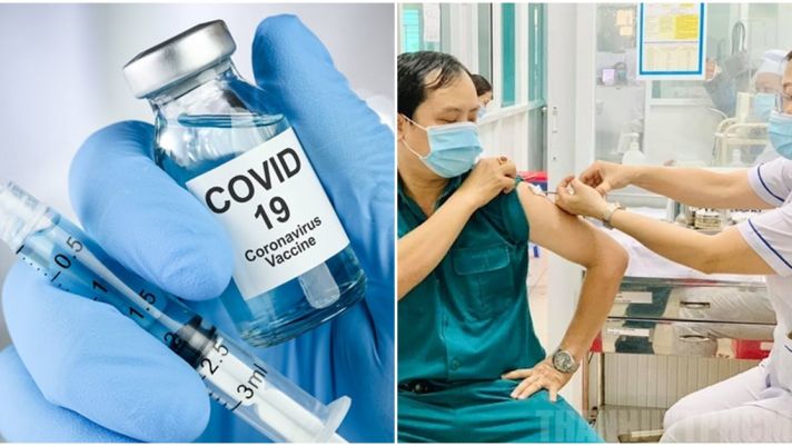 Những điều không ngờ về vaccine Covid-19, ai đã tiêm sẽ được hưởng lợi