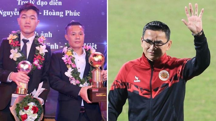 Tin bóng đá tối 13/3: Công thần ĐT Việt Nam bị thanh lý HĐ; HLV Kiatisak 'quay lưng' với HAGL?