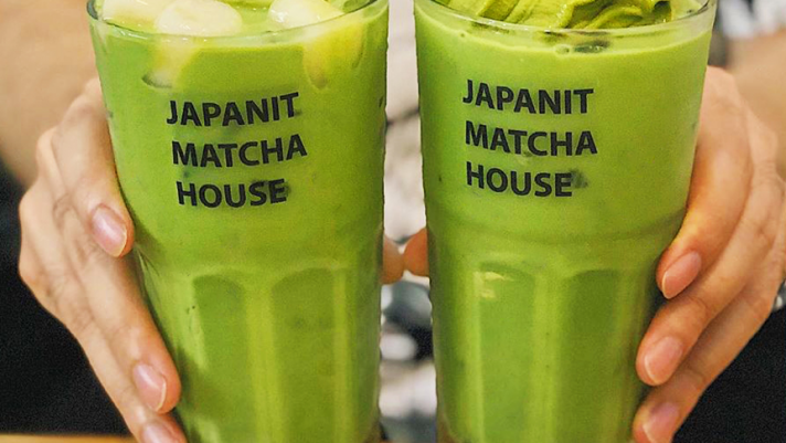 Công thức và tâm huyết của Japanit Matcha & Coffee House với đam mê đưa hương vị Matcha Nhật Bản về Việt Nam