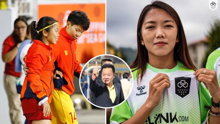 Huỳnh Như đếm ngược ngày rời Lank FC, thủ quân ĐT nữ Việt Nam gia nhập đội bóng của bầu Hiển?