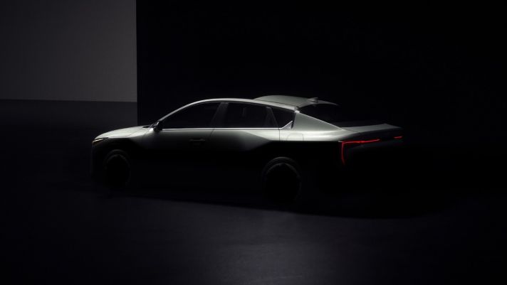 ‘Kẻ thay thế Kia K3’ nhá hàng trước khi ra mắt vào tuần sau, hứa hẹn lật đổ 'đế chế' Mazda3