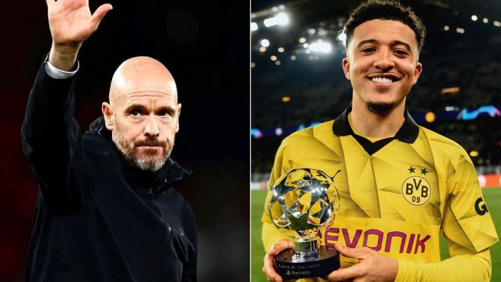 Tin MU hôm nay 17/3: Man Utd chốt giá bán Sancho; Xác nhận vụ Tuchel thay Ten Hag?