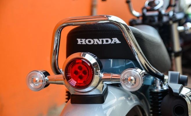 Điểm tin xe cuối tuần: Honda ra mắt ‘vua xe số’ 125cc xịn hơn Future, có phanh ABS, màn LCD, giá dễ mua