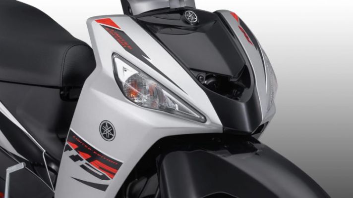 Yamaha ra mắt ‘ông hoàng’ xe số giá 21 triệu đồng: Xịn hơn Honda Wave Alpha, thiết kế tuyệt đẹp