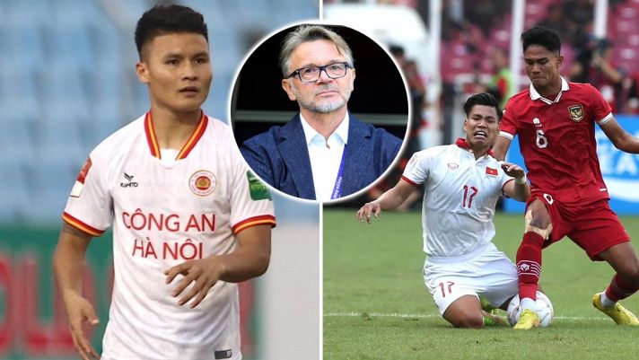 Tin bóng đá tối 18/3: Quang Hải chốt ngày rời CLB CAHN; ĐT Việt Nam nhận trái đắng trên BXH FIFA?