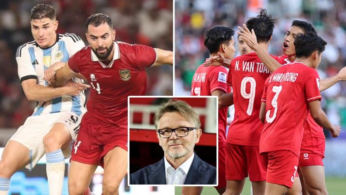HLV Troussier nhận tin vui, ĐT Việt Nam được trao 'cơ hội vàng' giành vé đi tiếp ở VL World Cup 2026