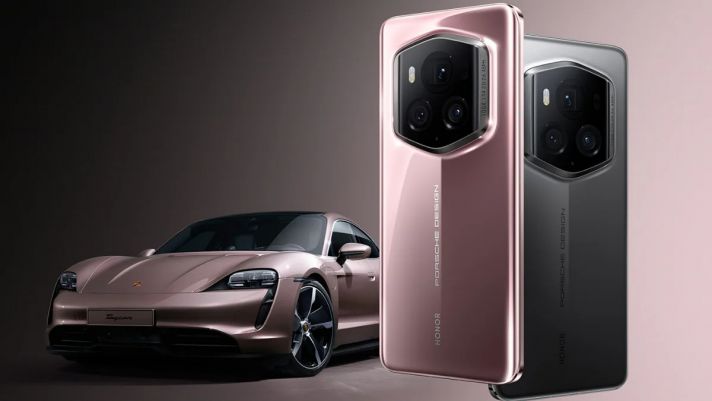 Kẻ hủy diệt Galaxy S24 Ultra ra mắt: Thiết kế sang chảnh lấy cảm hứng từ siêu xe Porsche, bộ camera độc đáo chưa từng có
