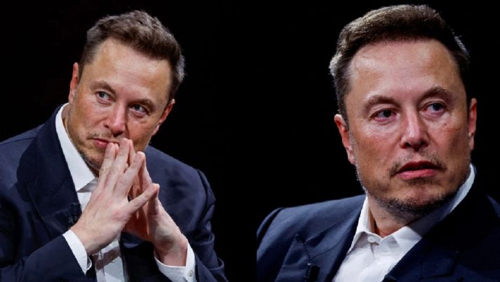 Elon Musk bị gắn mác 'tỷ phú nghiện ngập' khi thừa nhận thường xuyên dùng ma túy, lý do mới gây sốc