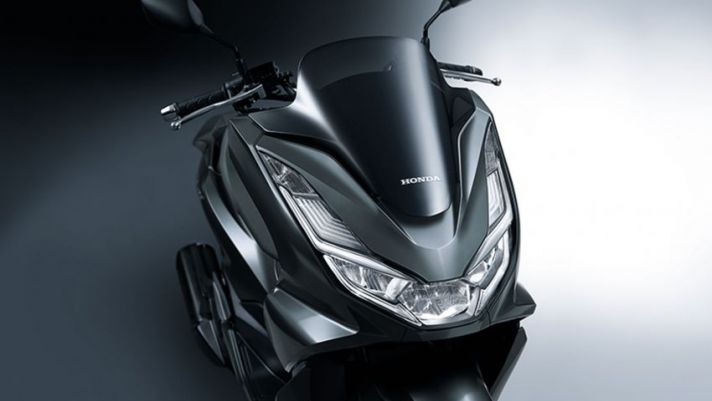 Honda ra mắt ‘vua xe ga’ thay thế Air Blade giá 61 triệu đồng, trang bị ngang cơ SH, có phanh ABS