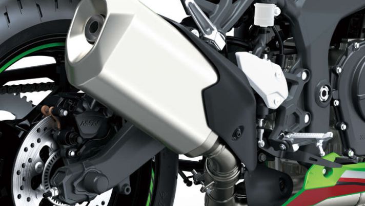 ‘Quái thú’ xe côn tay mạnh gấp 3 Yamaha Exciter và Honda Winner X ra mắt, giá mềm so với trang bị