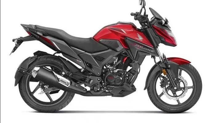 Tin hot 21/3: Honda ra mắt ‘kẻ hủy diệt’ Yamaha Exciter giá 42 triệu đồng xịn hơn Winner X, có ABS