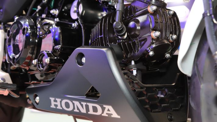 Tin xe máy hot 21/3: Honda ra mắt ‘tân binh’ xe côn tay 125cc giá 55 triệu đồng, đẹp lấn át Winner X