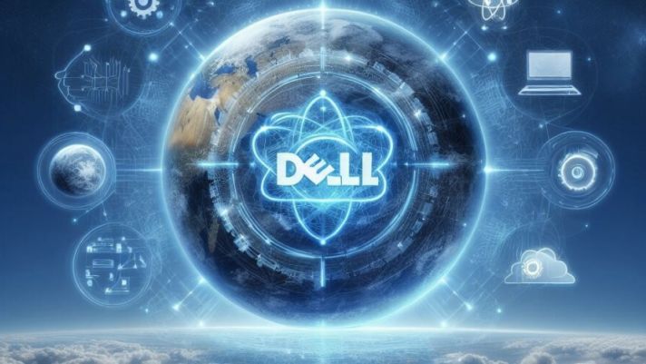 Dell giới thiệu các giải pháp AI Factory toàn diện trang bị công nghệ từ  NVIDIA
