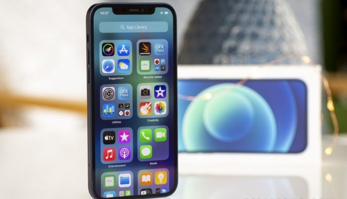 iPhone 12 giảm hết ga hết số, cơ hội bắt đáy giá rẻ cực hời cho khách Việt, rẻ ngang Galaxy A55 5G