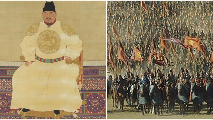 Tại sao hầu hết các triều đại trong lịch sử Trung Quốc không bao giờ tồn tại được 300 năm?